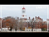 Harvard launches new scholarship for veterans, public servants