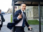 A bad week for Conservatives dredges up doubts, worries about Poilievre's future as leader