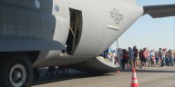 BowmanFest returns for family fun and aviation history