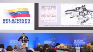 Imperialismo occidental pretende convertir a Venezuela en la próxima Palestina