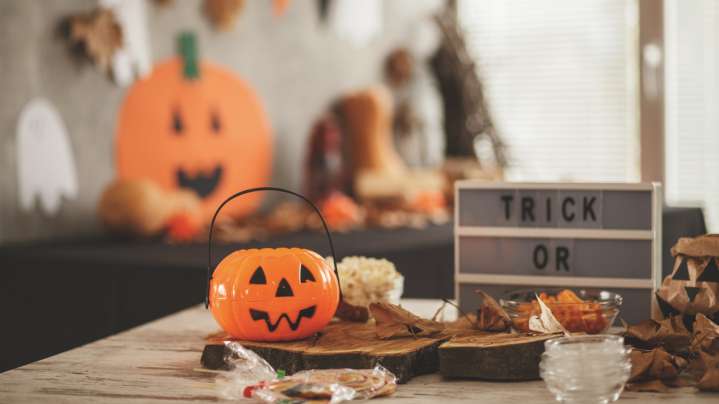 How To Choose Halloween Decorations You Can Reuse Throughout The Year