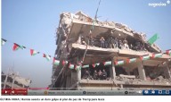 (VIDEO)  Hamás asesta un duro golpe al plan de paz de Trump para Gaza