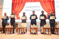 112 Aspirational Districts Now Mapped Via PM Gati Shakti District Master Plan: Piyush Goyal