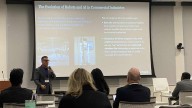 Tennessee explores using AI to improve stage agency efficacy
