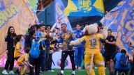 “200 veces Nahuel”: Tigres celebra al ‘Patón’ Guzmán con emotivo homenaje en el 'Volcán'