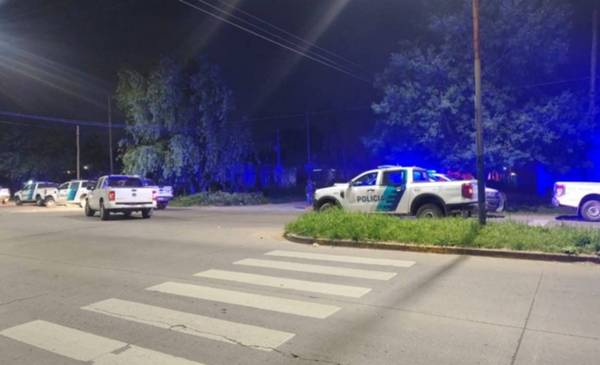Tiempos violentos: una pelea expuso la realidad de un barrio