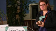 Un trabajo sobre la deuda de los museos con los pueblos africanos recibe el 7º Premio Saliou Traoré