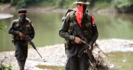 Misión de la ONU fue retenida varias horas por el ELN, en vía que comunica El Tarra con Ocaña