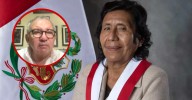Lucinda Vásquez afrontaría suspensión e incluso DENUNCIA CONSTITUCIONAL y desafuero, según experto
