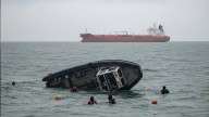 Three Indians dead in boat accident at Mozambique: Five missing, including a Malayali