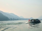 This hidden collection of lakeside villages an hour from Lake Como has all of the charm and none of the crowds