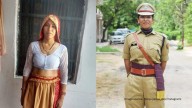 From ‘just doing household chores’ to becoming DSP: Anju Yadav’s journey proves ‘dreams do come true’