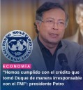 Colombia Salda Deuda con el FMI: Un Paso hacia la Autonomía Económica