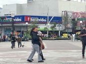 Frente frío llegaría a Monterrey la próxima semana