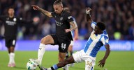 Pep Guardiola sends clear Kalvin Phillips message as decision made for Swansea vs Man City