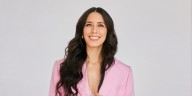 Ghosts Star Sheila Carrasco on Flower’s Surprising Season 5 Journey