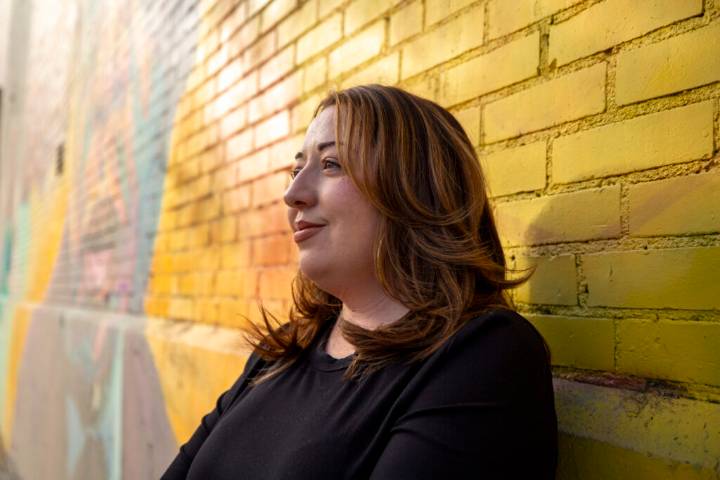 Get to know Justine Sandoval, candidate for House District 5