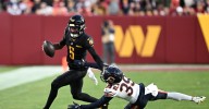 Commanders vs Bears NFL Week 6: How to watch, TV schedule, online stream, injury report and more
