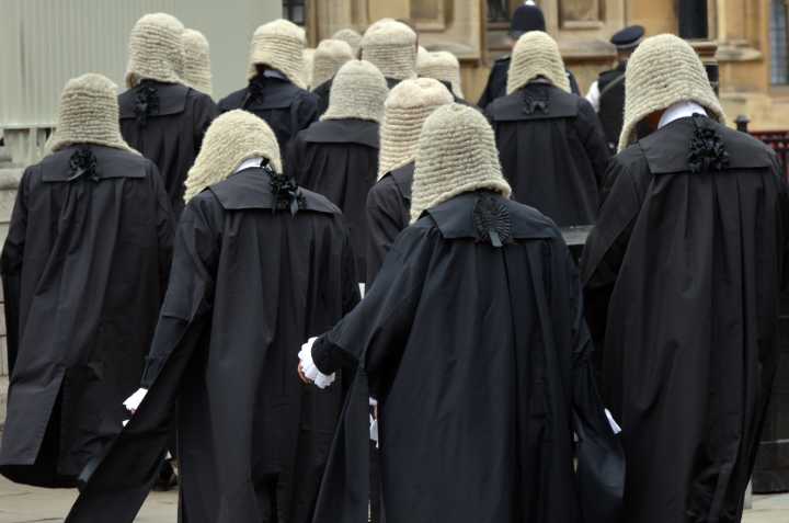The Bar Council’s black internship scheme is racist