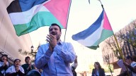 Mahmoud Khalil appears in appeals court as Trump administration continues efforts to deport him