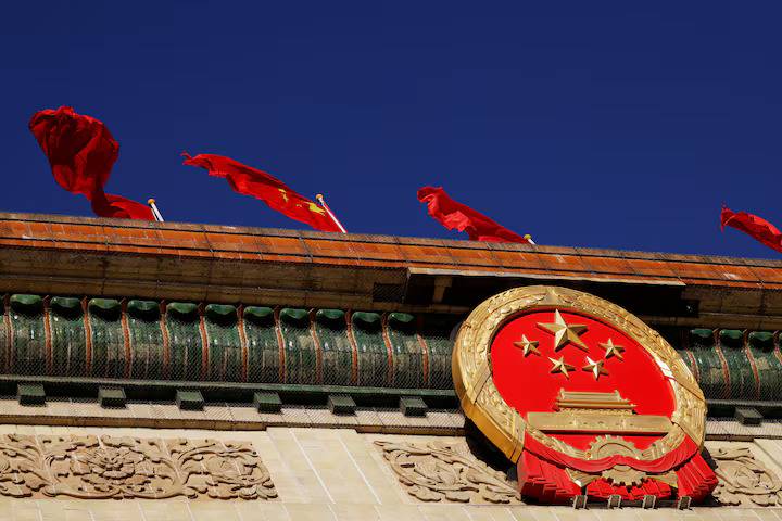 China: Major Military, Political Purge Ahead Of CCP’s Fourth Plenum