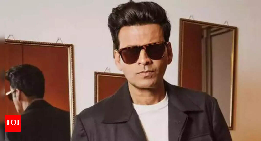 Bihar polls: Manoj Bajpayee calls out RJD's 'patched-up' campaign clip; issues clarification