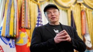 Elon Musk’s $500 bn net worth shocker puts him $150 bn ahead of Larry Ellison in trillionaire race