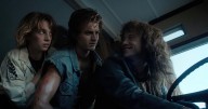 'Stranger Things' Creators Address Season 5 Theory On Eddie