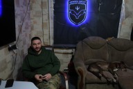 David contra Goliat: un dron ucranio de 700 euros desintegra un helicóptero ruso de seis millones