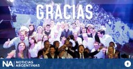 🔴Elecciones 2025 EN VIVO: minuto a minuto de la votación, votos de los candidatos, boca de urna, escrutinio
