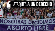 Coacción disfrazada de información: la estrategia de la derecha y ultraderecha contra el aborto legal