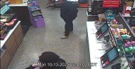 Teen turns himself in after Wawa scooter robbery attempt as police hunt second suspect