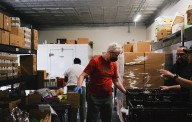 America’s wealth gap widens as rich spend, poor fall behind