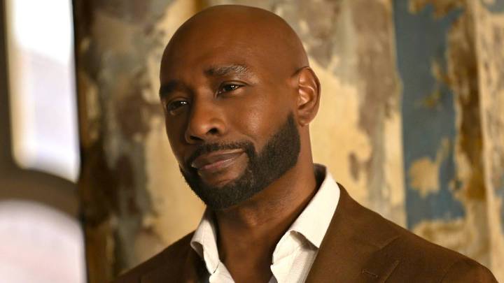 ‘Watson’ Star Morris Chestnut Teases How Sherlock Holmes Will Shake Things Up in Season 2: "He Has Someone He Can Learn From"