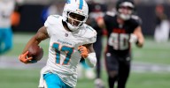 Giants NFL trade rumors: Miami WR Jaylen Waddle back in play for New York?