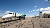 Colorado essential air service flights continue during shutdown