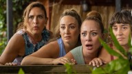 Roselyn Sánchez's Diario, Mujer & Café Sets Limited Theatrical Release
