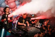 Fresh 92.7's Windback Party: Dance through the Decades 