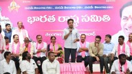 Jubilee Hills bypoll will serve as a referendum on Congress in Telangana: KTR