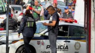 Mujer es asesinada a tiros cuando iba caminando frente a una carnicería en San Pedro Mártir, Tlalpan