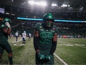 Rider Rumblings Ep 182: Roughriders clinch first place