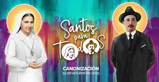Edición especial en honor a nuestros Santos