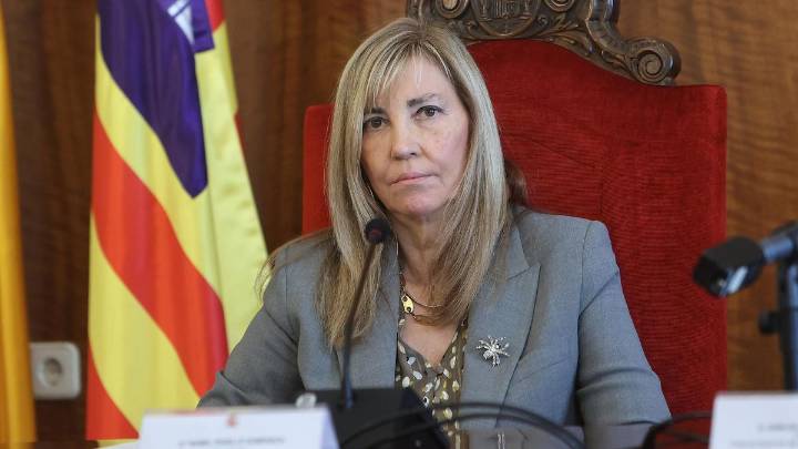 Cisma en el CGPJ un año después de la renovación: los progresistas acusan a la presidenta Perelló de romper el consenso
