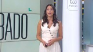 Meganoticias Prime - Sábado 11 de octubre 2025