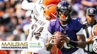 Mailbag: Can the Ravens Run the Table?