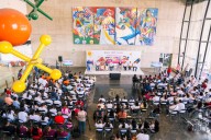 Impulsan participación infantil en Nayarit