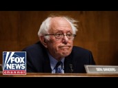 Tomi Lahren: Glad Bernie Sanders recognizes Left's obsession with identity politics is 'not helpful'