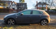 'Neighbour from hell' leaves furious note on car but people are in stitches