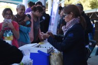 Acerca Feria de Salud y Servicios “Cuenta Conmigo” al norponiente de Ciudad Juárez