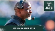 MELTDOWN: Jets' Season in FREEFALL as Aaron Glenn's Leadership Crumbles, Justin Fields STRUGGLES